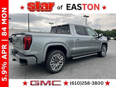 New 2025 GMC Sierra 1500 Denali Ultimate Crew Cab 4x4 Pickup for sale #451358 - photo 2
