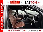 New 2025 GMC Sierra 1500 Denali Ultimate Crew Cab 4x4 Pickup for sale #451358 - photo 9