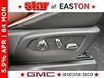 New 2025 GMC Sierra 1500 Denali Ultimate Crew Cab 4x4 Pickup for sale #451358 - photo 10