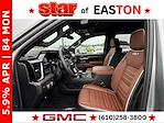 New 2025 GMC Sierra 1500 Denali Ultimate Crew Cab 4x4 Pickup for sale #451358 - photo 12