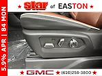 New 2025 GMC Sierra 1500 Denali Ultimate Crew Cab 4x4 Pickup for sale #451358 - photo 13