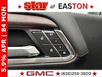 New 2025 GMC Sierra 1500 Denali Ultimate Crew Cab 4x4 Pickup for sale #451358 - photo 14