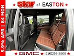 New 2025 GMC Sierra 1500 Denali Ultimate Crew Cab 4x4 Pickup for sale #451358 - photo 15