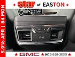 New 2025 GMC Sierra 1500 Denali Ultimate Crew Cab 4x4 Pickup for sale #451358 - photo 16