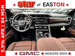 New 2025 GMC Sierra 1500 Denali Ultimate Crew Cab 4x4 Pickup for sale #451358 - photo 17