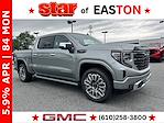 New 2025 GMC Sierra 1500 Denali Ultimate Crew Cab 4x4 Pickup for sale #451358 - photo 1