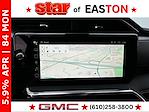 New 2025 GMC Sierra 1500 Denali Ultimate Crew Cab 4x4 Pickup for sale #451358 - photo 19