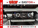 New 2025 GMC Sierra 1500 Denali Ultimate Crew Cab 4x4 Pickup for sale #451358 - photo 21