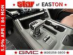 New 2025 GMC Sierra 1500 Denali Ultimate Crew Cab 4x4 Pickup for sale #451358 - photo 22