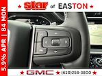New 2025 GMC Sierra 1500 Denali Ultimate Crew Cab 4x4 Pickup for sale #451358 - photo 23