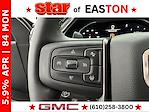 New 2025 GMC Sierra 1500 Denali Ultimate Crew Cab 4x4 Pickup for sale #451358 - photo 24