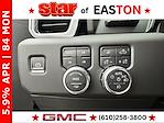 New 2025 GMC Sierra 1500 Denali Ultimate Crew Cab 4x4 Pickup for sale #451358 - photo 25