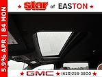 New 2025 GMC Sierra 1500 Denali Ultimate Crew Cab 4x4 Pickup for sale #451358 - photo 26