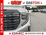 New 2025 GMC Sierra 1500 Denali Ultimate Crew Cab 4x4 Pickup for sale #451358 - photo 27