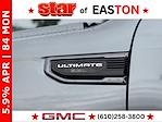 New 2025 GMC Sierra 1500 Denali Ultimate Crew Cab 4x4 Pickup for sale #451358 - photo 28