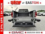 New 2025 GMC Sierra 1500 Denali Ultimate Crew Cab 4x4 Pickup for sale #451358 - photo 32