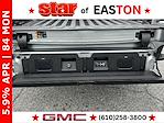 New 2025 GMC Sierra 1500 Denali Ultimate Crew Cab 4x4 Pickup for sale #451358 - photo 33