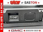 New 2025 GMC Sierra 1500 Denali Ultimate Crew Cab 4x4 Pickup for sale #451358 - photo 34