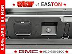 New 2025 GMC Sierra 1500 Denali Ultimate Crew Cab 4x4 Pickup for sale #451358 - photo 35