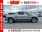 New 2025 GMC Sierra 1500 Denali Ultimate Crew Cab 4x4 Pickup for sale #451358 - photo 4
