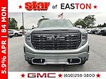 New 2025 GMC Sierra 1500 Denali Ultimate Crew Cab 4x4 Pickup for sale #451358 - photo 5
