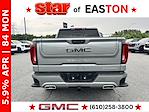 New 2025 GMC Sierra 1500 Denali Ultimate Crew Cab 4x4 Pickup for sale #451358 - photo 8