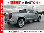 New 2025 GMC Sierra 1500 Denali Ultimate Crew Cab 4x4 Pickup for sale #451358 - photo 2