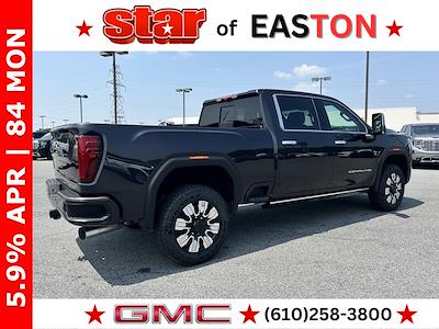 New 2025 GMC Sierra 2500 Denali Crew Cab 4x4 Pickup for sale #451359 - photo 2