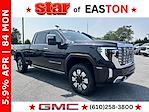 New 2025 GMC Sierra 2500 Denali Crew Cab 4x4 Pickup for sale #451359 - photo 1