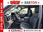 New 2025 GMC Sierra 2500 Denali Crew Cab 4x4 Pickup for sale #451359 - photo 11