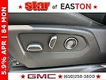 New 2025 GMC Sierra 2500 Denali Crew Cab 4x4 Pickup for sale #451359 - photo 12