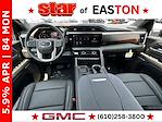 New 2025 GMC Sierra 2500 Denali Crew Cab 4x4 Pickup for sale #451359 - photo 16
