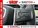 New 2025 GMC Sierra 2500 Denali Crew Cab 4x4 Pickup for sale #451359 - photo 21