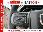 New 2025 GMC Sierra 2500 Denali Crew Cab 4x4 Pickup for sale #451359 - photo 22