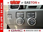 New 2025 GMC Sierra 2500 Denali Crew Cab 4x4 Pickup for sale #451359 - photo 23