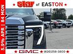 New 2025 GMC Sierra 2500 Denali Crew Cab 4x4 Pickup for sale #451359 - photo 25