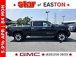 New 2025 GMC Sierra 2500 Denali Crew Cab 4x4 Pickup for sale #451359 - photo 4