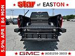 2025 GMC Sierra 2500 Crew Cab 4WD Pickup for sale #451359 - photo 36