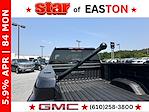 2025 GMC Sierra 2500 Crew Cab 4WD Pickup for sale #451359 - photo 37
