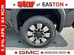 2025 GMC Sierra 2500 Crew Cab 4WD Pickup for sale #451359 - photo 38