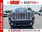 New 2025 GMC Sierra 2500 Denali Crew Cab 4x4 Pickup for sale #451359 - photo 5