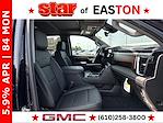 New 2025 GMC Sierra 2500 Denali Crew Cab 4x4 Pickup for sale #451359 - photo 8