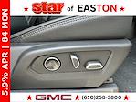 New 2025 GMC Sierra 2500 Denali Crew Cab 4x4 Pickup for sale #451359 - photo 9