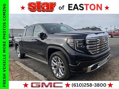 Used 2023 GMC Sierra 1500 - photo 1