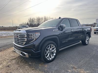 Used 2023 GMC Sierra 1500 - photo 1