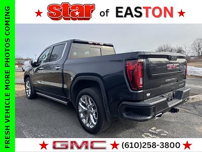 Used 2023 GMC Sierra 1500 - photo 1