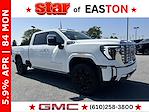 New 2025 GMC Sierra 2500 Denali Crew Cab 4x4 Pickup for sale #451360 - photo 1