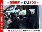 New 2025 GMC Sierra 2500 Denali Crew Cab 4x4 Pickup for sale #451360 - photo 12