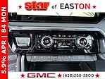 New 2025 GMC Sierra 2500 Denali Crew Cab 4x4 Pickup for sale #451360 - photo 21