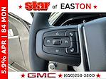 New 2025 GMC Sierra 2500 Denali Crew Cab 4x4 Pickup for sale #451360 - photo 23